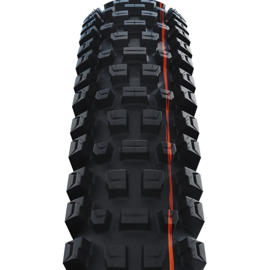 E-Bike Banden < Schwalbe Albert Vouwband - Evolution | Addix Soft | Gravity Pro | Radial | ECE-R75 - 27.5x2.50"