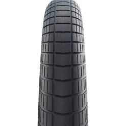 Schwalbe Big Apple Draadband - Performance | Addix | Race Guard - 26