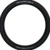 Schwalbe Big Betty Vouwband - Evolution | Addix Soft | Super Gravity | TLEasy - ECE-R75 - 29x2.60" | Black