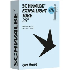 Schwalbe Binnenband - Nr. 15L-EL (Extra Light) | 28