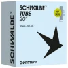 Binnenbanden < Schwalbe Binnenband - Nr. 7XXL - 20" - 90/120-406 | AV 40mm