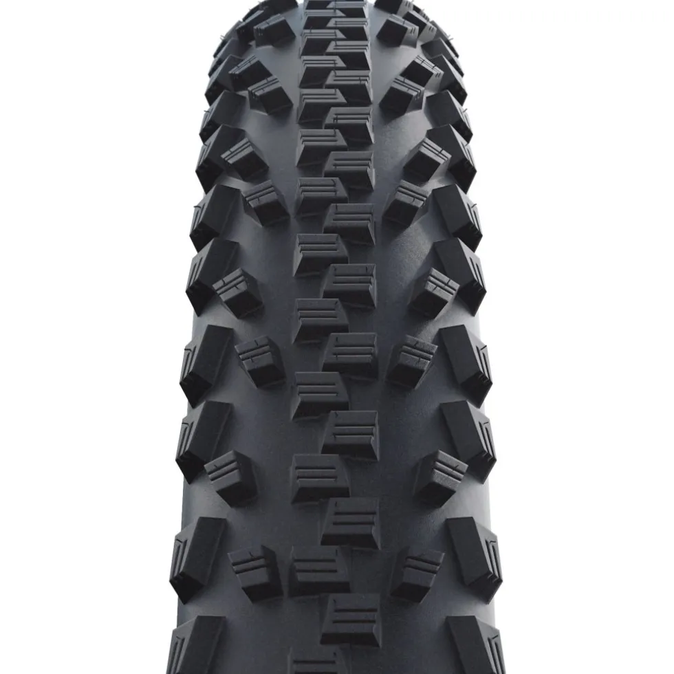 Schwalbe Black Jack Draadband - Active | SBC | K-Guard - 26" | Black