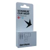 Schwalbe Clik Valve - Ombouwset - SV-SCV - 2 Ventielen & Pompkop