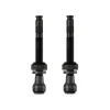 Schwalbe Clik Valve - Tubeless Ventiel - Set van 2 - 60 mm