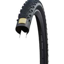 Schwalbe CX Comp Draadband - Active | SBC | K-Guard - 28
