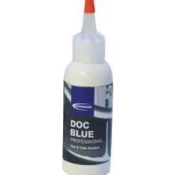 Banden Accessoires En Tubeless|Gereedschap En Onderhoud < Schwalbe Doc Blue Professional Puncture Protection Liquid 60ml