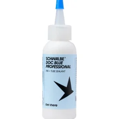 Banden Accessoires En Tubeless|Gereedschap En Onderhoud < Schwalbe Doc Blue Professional - Afdichtingsmiddel voor banden - 60ml - 2026