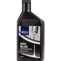 Banden Accessoires En Tubeless|Gereedschap En Onderhoud < Schwalbe Doc Blue Professional lekbescherming 500ml