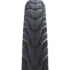Schwalbe Energizer Plus Draadband - Performance | Addix E | Green Guard - ECE-R75 - 28x2.00" | Black Reflex