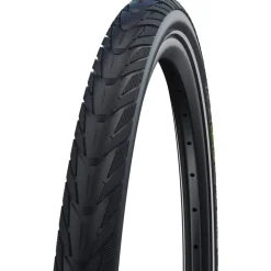 Schwalbe Energizer Plus Draadband - Performance | Addix E | Green Guard - ECE-R75 - 28x2.00