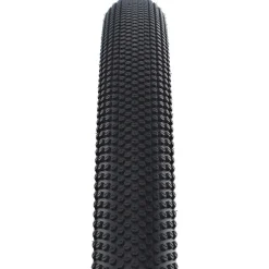 Schwalbe G-One Allround Vouwband - Gravel | Addix Green | Race Guard | TLR | E-25 - 40-622 / 28x1.50" | black