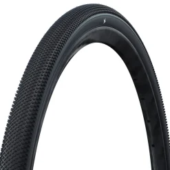 Schwalbe G-One Allround Vouwband - Gravel | Addix Green | Race Guard | TLR | E-25 - 40-622 / 28x1.50" | black