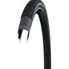 E-Bike Banden|Banden < Schwalbe G-ONE Allround Vouwband - Gravel | Performance | Addix | Race Guard | TLEasy - E-25 - 35-622 | Bronze Sidewall