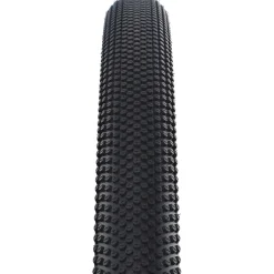 E-Bike Banden|Banden < Schwalbe G-ONE Allround Vouwband - Gravel | Performance | Addix | Race Guard | TLEasy - E-25 - 35-622 | Bronze Sidewall