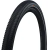 E-Bike Banden < Schwalbe G-One Allround Vouwband - Performance | Addix | DD - Race Guard | TLEasy - E-25 - 57-622 | black reflex