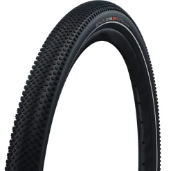 E-Bike Banden < Schwalbe G-One Allround Vouwband - Performance | Addix | DD - Race Guard | TLEasy - E-25 - 57-622 | black reflex