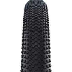 E-Bike Banden < Schwalbe G-One Allround Vouwband - Performance | Addix | DD - Race Guard | TLEasy - E-25 - 57-622 | black reflex