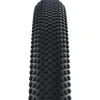 Schwalbe G-One Allround Vouwband - Gravel | Addix Green | Race Guard | TLR | E-25 - 57-622 / 28x2.25" | black reflex