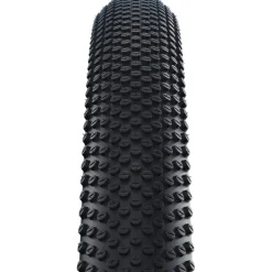 Schwalbe G-One Allround Vouwband - Gravel | Addix Green | Race Guard | TLR | E-25 - 57-622 / 28x2.25" | black reflex