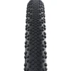 Schwalbe G-One Bite Vouwband - Gravel | Evolution | Addix Speedgrip | Super Ground | TLEasy - E-25 - 50-622 | Black