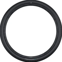 Schwalbe G-One Overland Pro Vouwband - Gravel | Addix SpeedGrip | Double Defense | TLR | ECE-R75 - 40-622 | Black