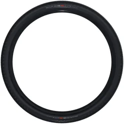 Schwalbe G-ONE Overland Vouwband - Gravel | Evolution | Addix Speedgrip | Super Ground | TLEasy - ECE-R75 - 50-622 | Black