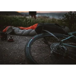 Schwalbe G-ONE Overland Vouwband - Gravel | Evolution | Addix Speedgrip | Super Ground | TLEasy - ECE-R75 - 50-622 | Black