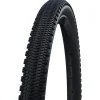 E-Bike Banden|Banden < Schwalbe G-One Overland 365 Vouwband - Performance | Addix 4-Season | Race Guard | TLEasy - ECE-R75 - 45-622 | Black+BlackReflex