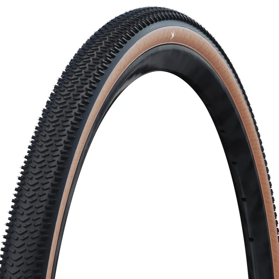 Schwalbe G-One R Pro Vouwband - Addix Race | Super Race | V-Guard | TLR | E-25 - 40-622 | transparent sidewall