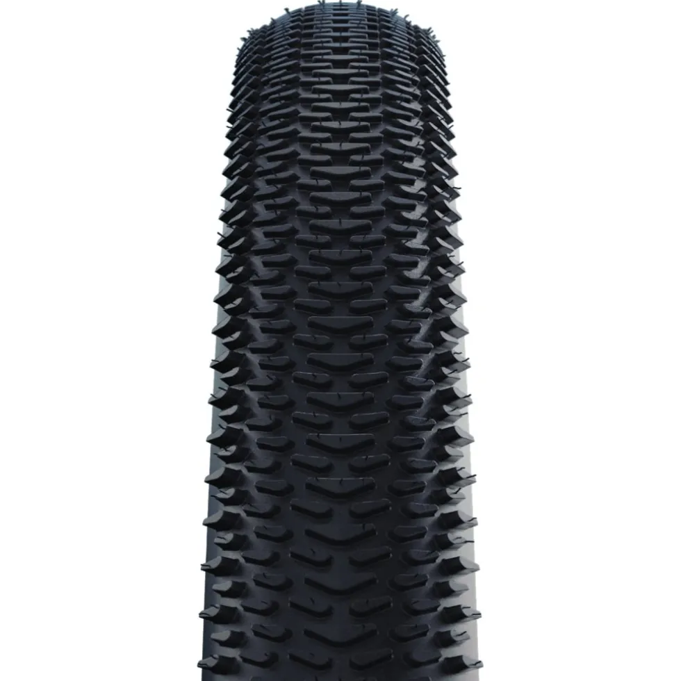 Schwalbe G-One R Pro Vouwband - Addix Race | Super Race | V-Guard | TLR | E-25 - 40-622 | black