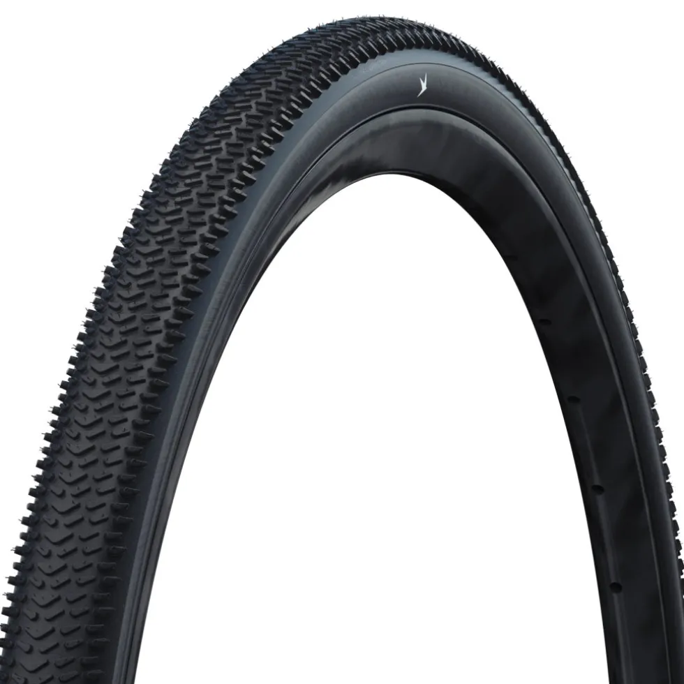 Schwalbe G-One R Pro Vouwband - Addix Race | Super Race | V-Guard | TLR | E-25 - 40-622 | black