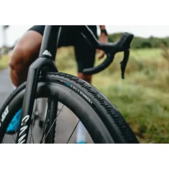 Schwalbe G-One RS Pro Vouwband - Addix Race | Super Race | V-Guard | TLR | E-25 - 50-622 | Transparent Sidewall