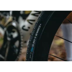 Schwalbe G-One RS Pro Vouwband - Addix Race | Super Race | V-Guard | TLR | E-25 - 50-622 | Transparent Sidewall