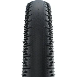 Schwalbe G-One RS Pro Vouwband - Addix Race | Super Race | V-Guard | TLR | E-25 - 40-622 | Black