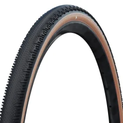 Schwalbe G-One RS Pro Vouwband - Addix Race | Super Race | V-Guard | TLR | E-25 - 40-622 | Transparent Sidewall