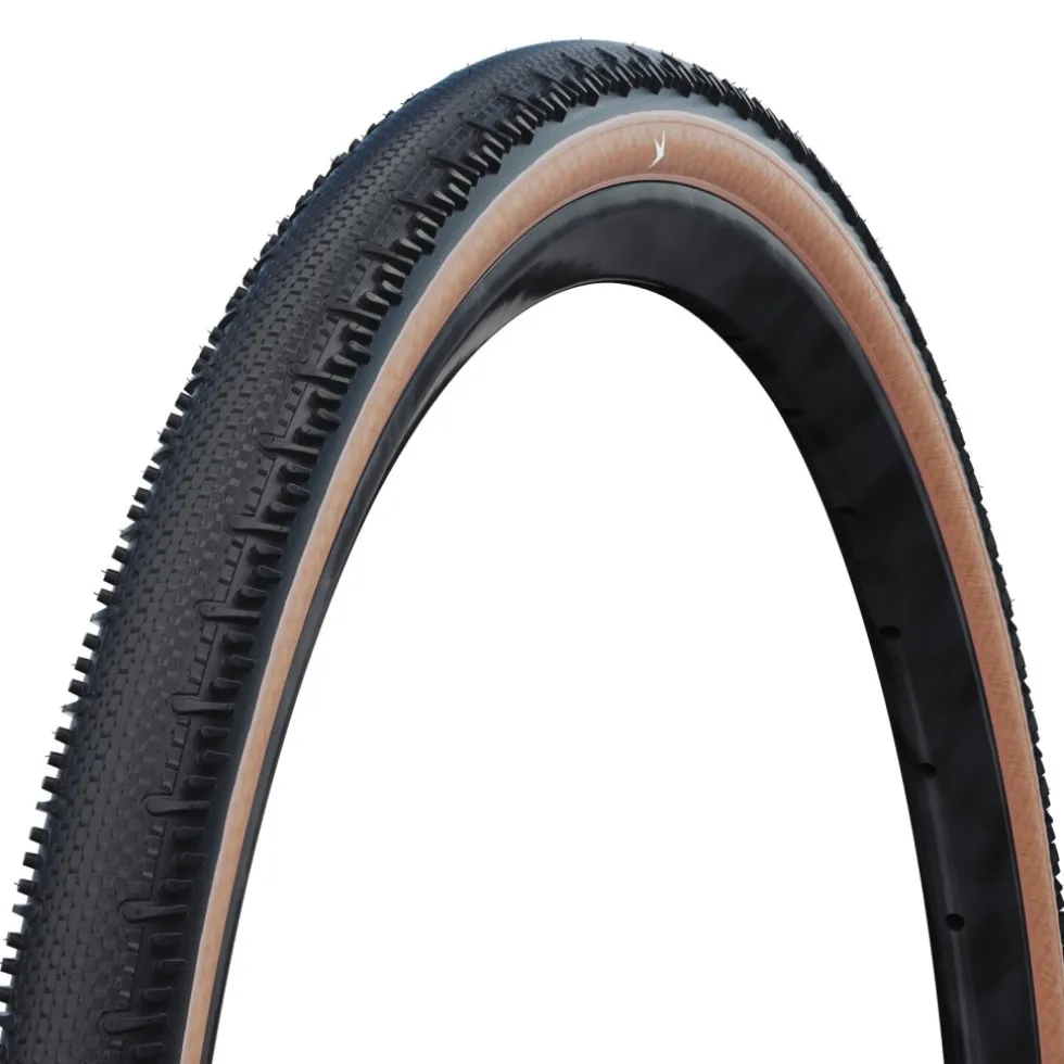 Schwalbe G-One RS Pro Vouwband - Addix Race | Super Race | V-Guard | TLR | E-25 - 40-622 | Transparent Sidewall