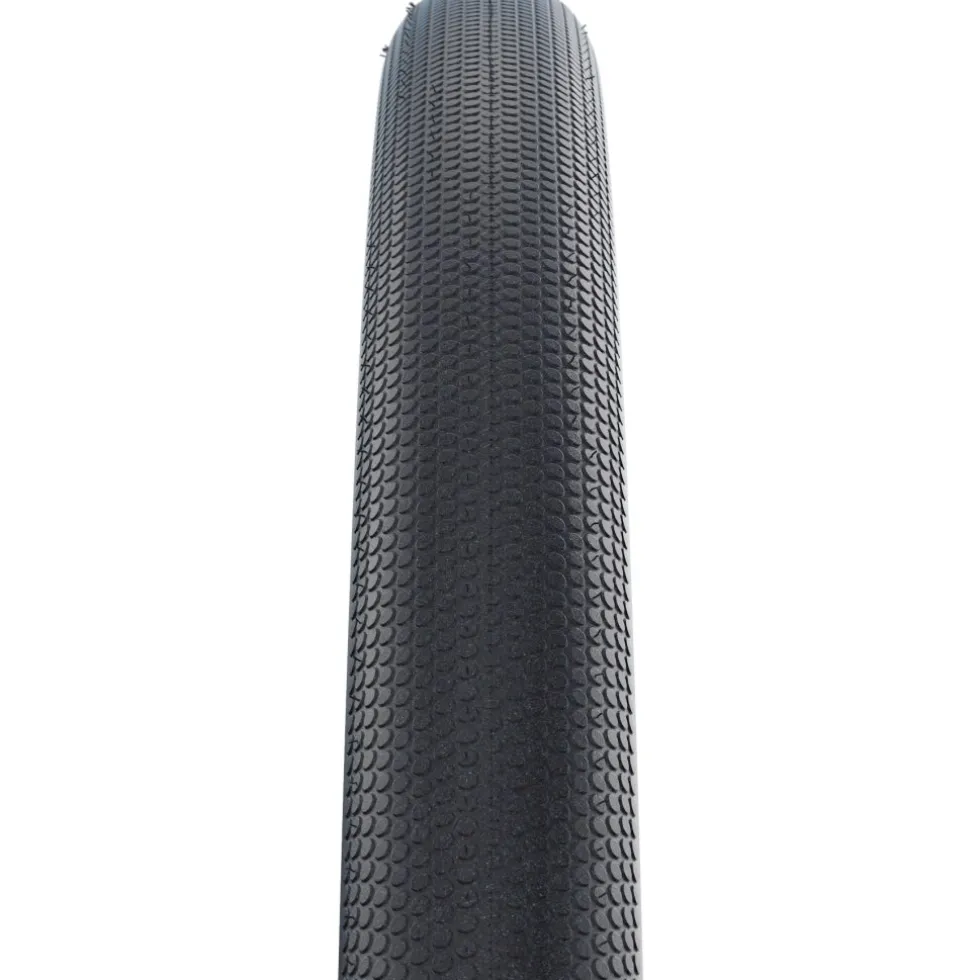 Schwalbe G-One Speed Vouwband - Evolution | Addix Speedgrip | Super Ground | V-Guard | TLEasy - E-25 - 40-406 | Black