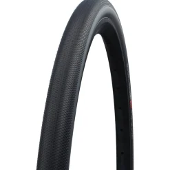 Schwalbe G-One Speed Vouwband - Evolution | Addix Speedgrip | Super Ground | V-Guard | TLEasy - E-25 - 40-406 | Black