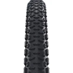 E-Bike Banden < Schwalbe G-ONE Ultrabite Vouwband - Gravel | Performace | Addix | Race Guard | TLEasy - E-25 - 40-622 | Bronze Sidewall