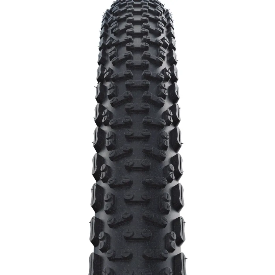 E-Bike Banden < Schwalbe G-ONE Ultrabite Vouwband - Gravel | Performace | Addix | Race Guard | TLEasy - E-25 - 40-622 | Bronze Sidewall