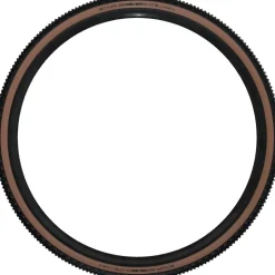 E-Bike Banden < Schwalbe G-ONE Ultrabite Vouwband - Gravel | Performace | Addix | Race Guard | TLEasy - E-25 - 40-622 | Bronze Sidewall