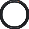 Schwalbe Hans Dampf Vouwband - Evolution | Addix Speedgrip | Super | TLEasy - E-25 - 27.5x2.60" | Black