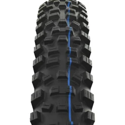 Schwalbe Hans Dampf Vouwband - Evolution | Addix Speedgrip | Super | TLEasy - E-25 - 27.5x2.60" | Black