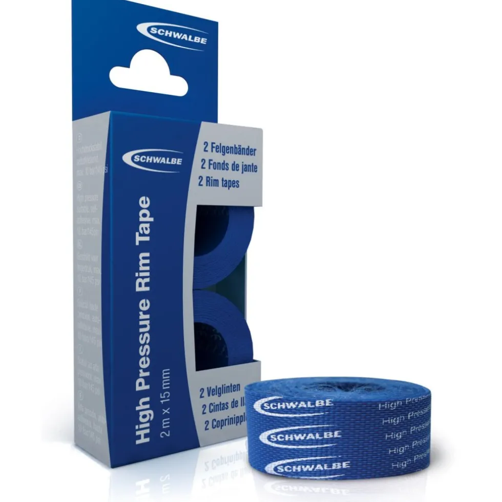 Schwalbe High Pressure Zelfklevend Velglint