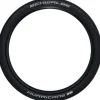 Schwalbe Hurricane Draadband - Performance | Addix | ECE-R75 - 29x2.25" | Black