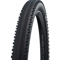 Schwalbe Hurricane Draadband - Performance | Addix | ECE-R75 - 29x2.25" | Black