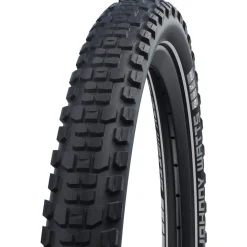 Schwalbe Johnny Watts Draadband - Performance | Addix | DD - Green Guard | ECE-R75 - 29x2.60