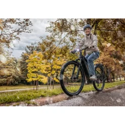 E-Bike Banden < Schwalbe Johnny Watts 365 Vouwband - Performance | Addix 4season | DD - Race Guard | ECE-R75 - 29x2.35" | Black Reflex