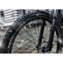 E-Bike Banden < Schwalbe Johnny Watts 365 Vouwband - Performance | Addix 4season | DD - Race Guard | ECE-R75 - 29x2.35" | Black Reflex
