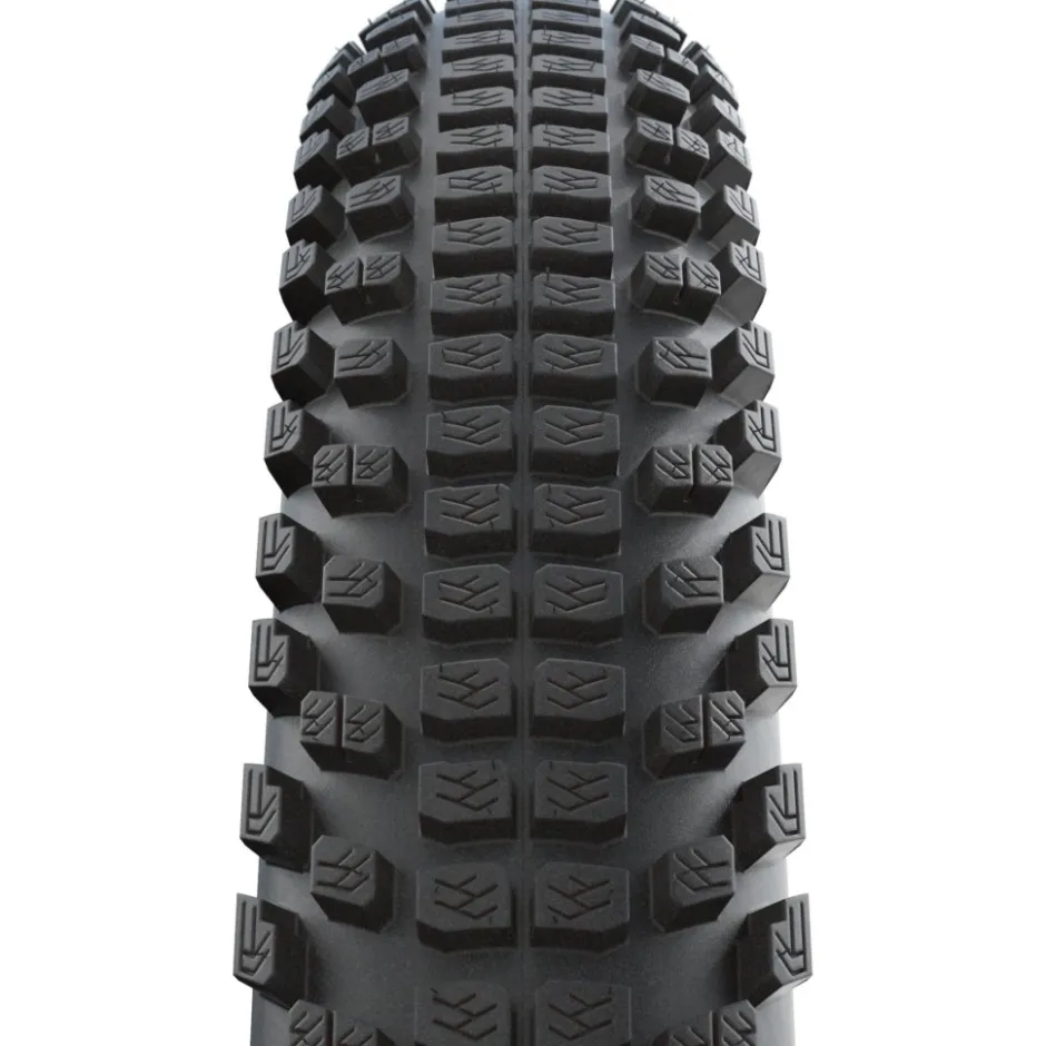 E-Bike Banden < Schwalbe Johnny Watts 365 Vouwband - Performance | Addix 4season | DD - Race Guard | ECE-R75 - 29x2.35" | Black Reflex